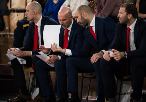 Galatasaraj našao zamenu za Poceka: Na klupu stiže bivši igrač