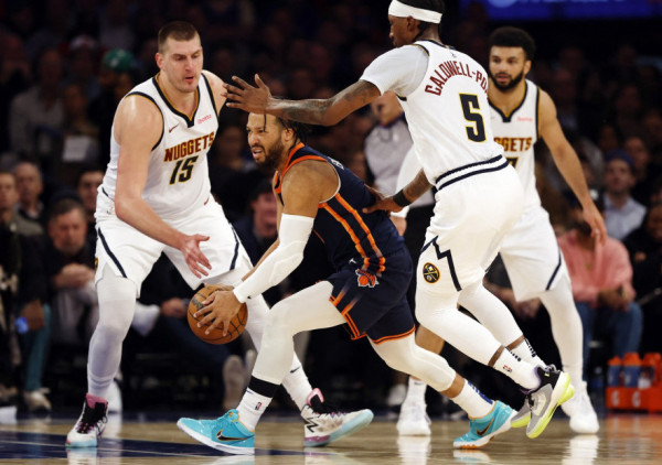 Glavni favoriti za NBA titulu: Četiri ekipe iznad svih