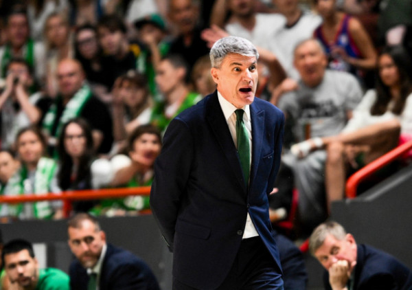 Velimir Perasović se vraća u Evroligu!