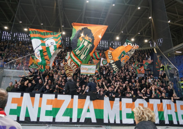 Brzo imenovan naslednik Đovanija Strope: Venecija ima novog trenera