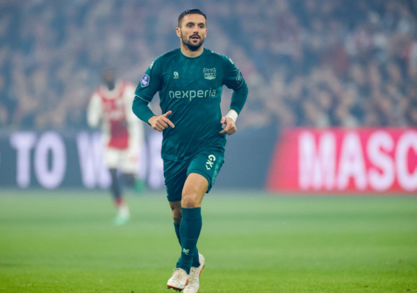 Tadić, Grujić, Pavlović... na popravnom u Ligi Evrope: Šesnaestorka čuva maksimalu