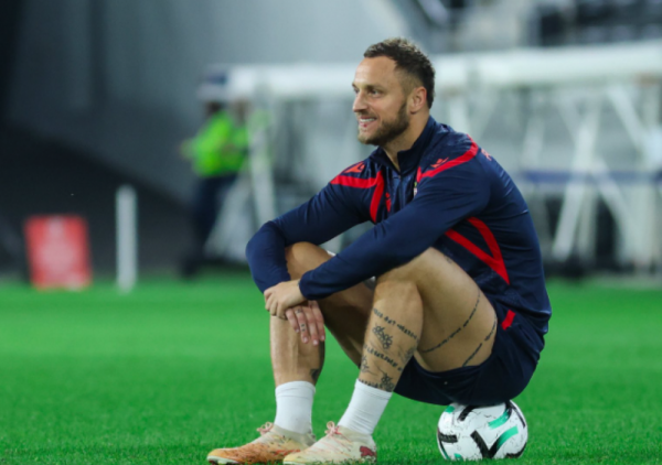 (UŽIVO) Lugano - Crvena zvezda: Početak nove evropske odiseje - srpski šampion je spreman da postavi klipove u savršeni švajcarski sat