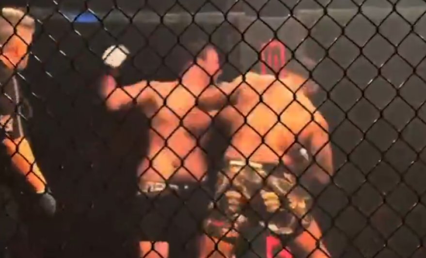 Kalum Bisping