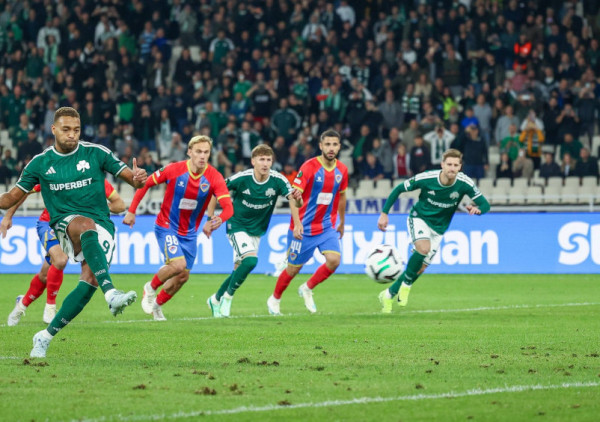 Jojić strelac u porazu Borca: Panatinaikos bolji od Banjalučana