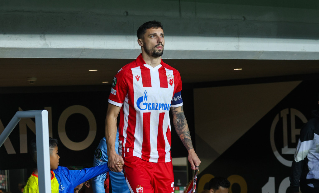 Rade Krunić