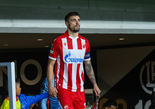 Krunić za TV Arena sport: Nema opravdanja, iskusna smo ekipa...