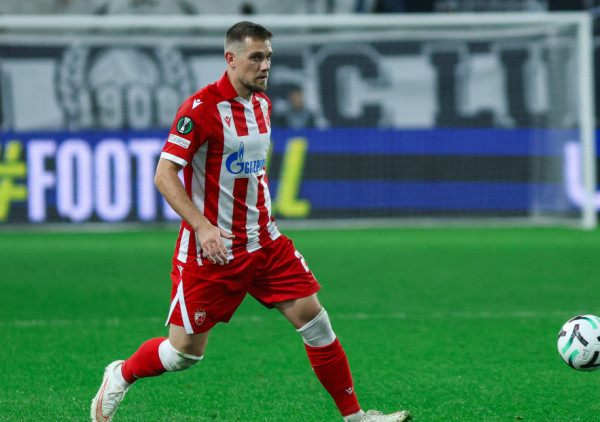Elšnik za TV Arena sport: Gorak ukus, poklonili smo im pobedu i bili smo bolji