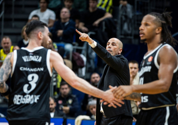 Stivens za TV Arena Sport: Nismo dobro reagovali, moramo da igramo brže