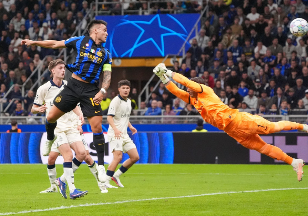 Lautaro Martinez stao na put teorijama zavere: Španija je bila bolja, jednom je i to moralo da se dogodi