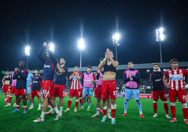 Grčka u top 10, Hrvatska na 19. mestu, a gde je u celoj priči srpski fudbal?