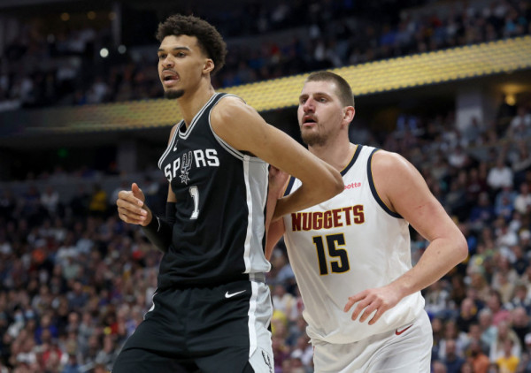 Generalni medažeri potcenili najboljeg: Evo koliko šanse ima Nikola Jokić da bude MVP