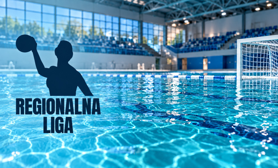 Regionalna vaterpolo liga za žene