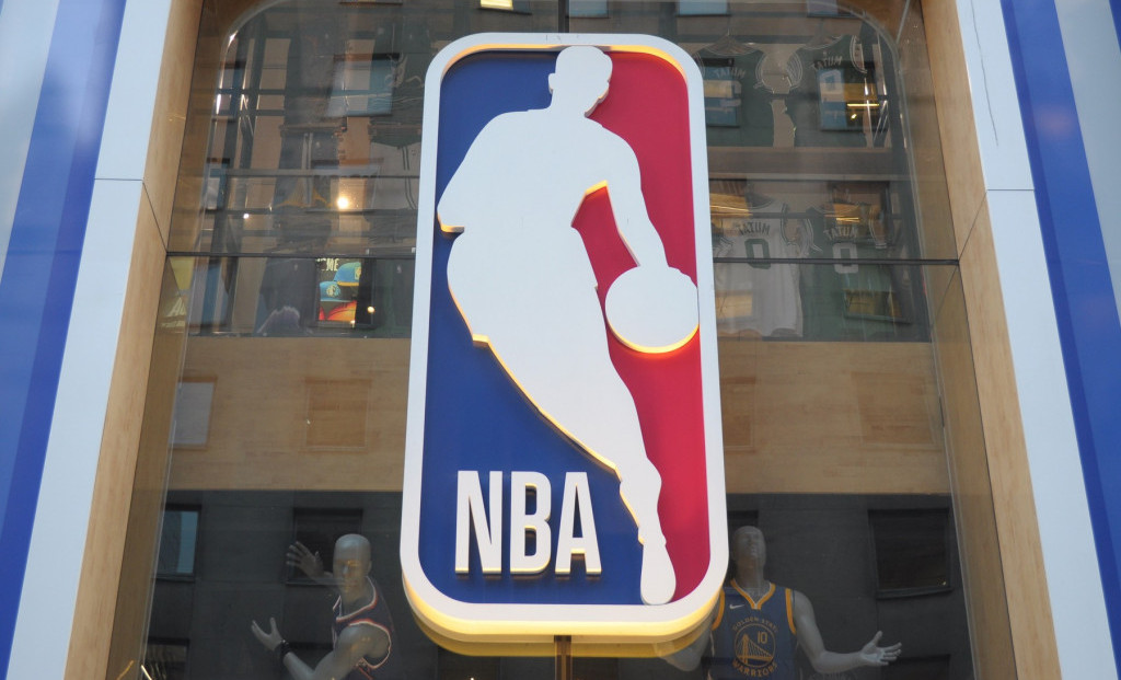 NBA