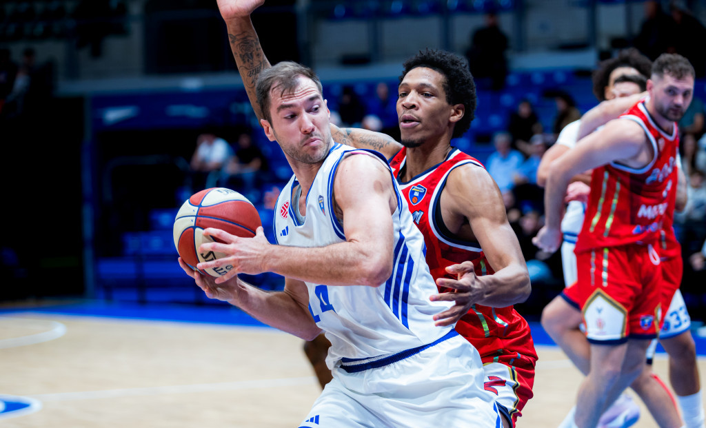 Cibona - Borac