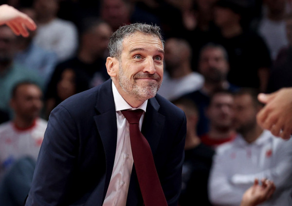 Navaro za TV Arena sport: Ekipa može da izgubi glavu, ali mi smo ostali mirni...