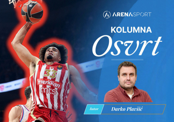 Zvezda se protiv Francuza pripremila za derbi