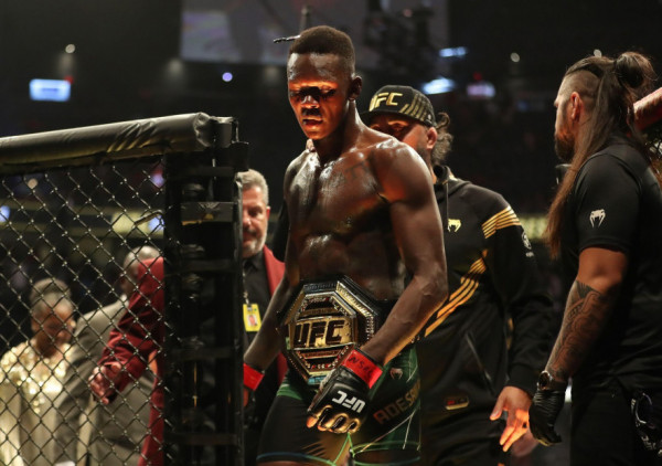 Penzija može da sačeka: Legendarni MMA borac i UFC šampion se vraća u kavez!