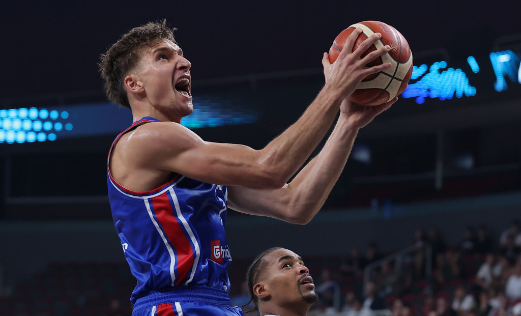 Bogdan Bogdanović