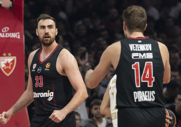 Nezaustavljiv protiv Barse, pa 18. put pokupio MVP priznanje kola