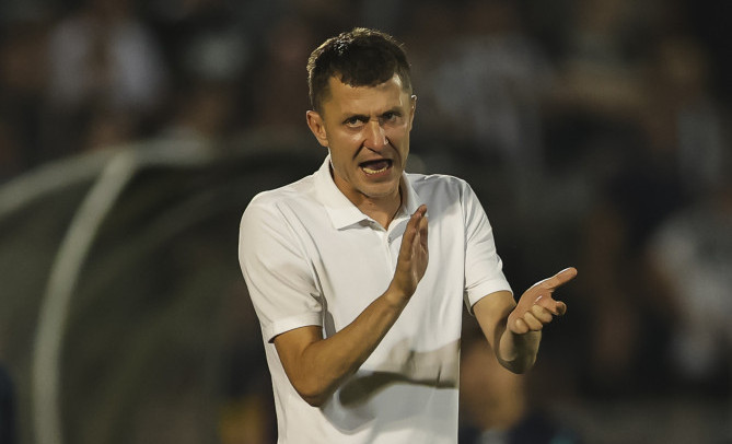 Suočio se sa velikim problemom i brzopotezno ga rešio: Saša Ilić