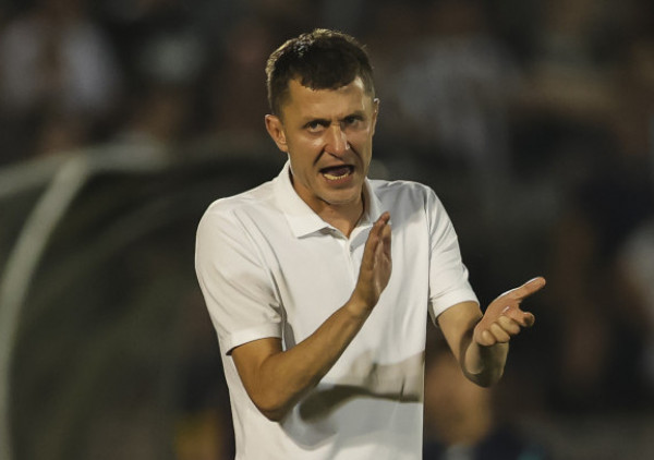 Saša Ilić objasnio zbog čega je suspendovan Sek: Neće biti u ekipi do daljeg, Partizan mora da menja DNK