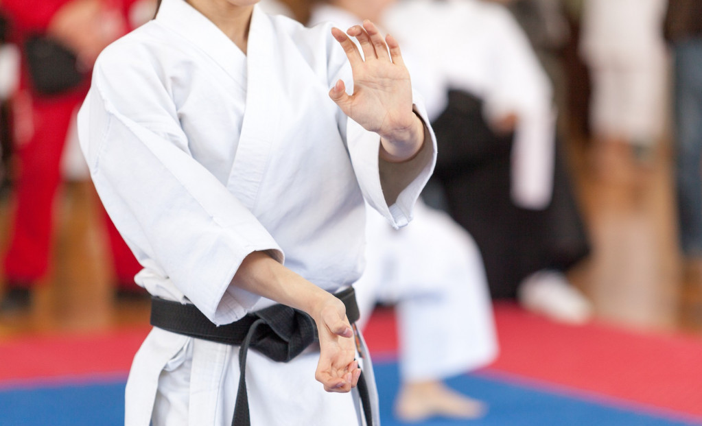Veliki uspeh za srpski karate