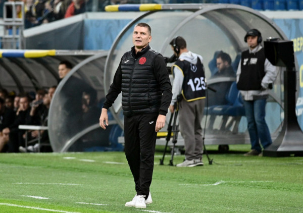 Blagojević izbegao novi brodolom: Akron se spasao tri minuta pre kraja!