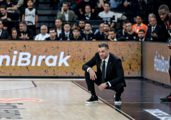 Alimpijeviću istanbulski derbi: Korkmaz predvodio Bešiktaš, Galati nije pomogla ni promena trenera