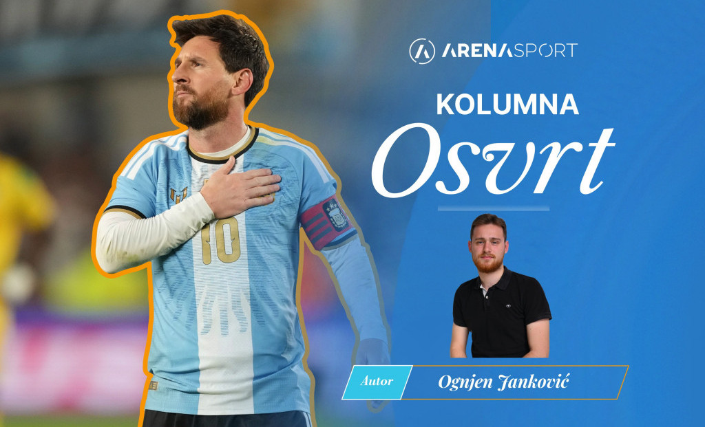 Kolumna Ognjen Janković