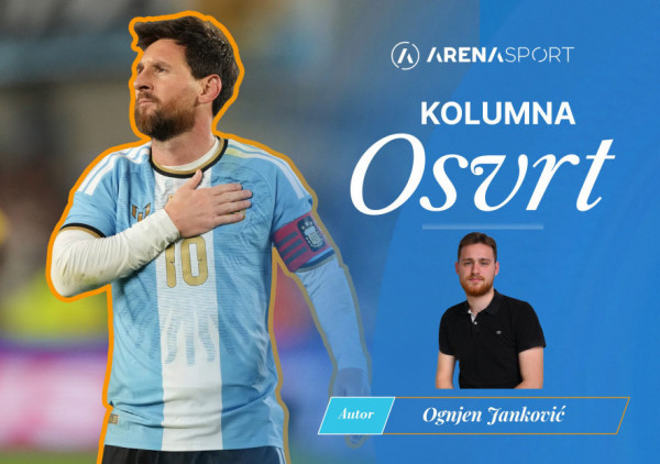 Kako je "Španac" postao najveći Argentinac svih vremena