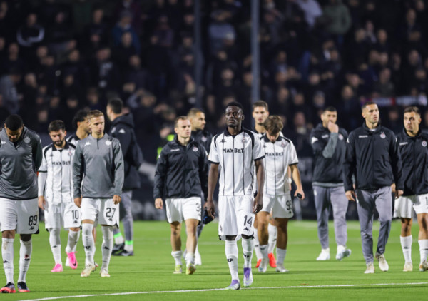 (ANKETA) Da li je suđenje i dalje problem srpskog fudbala? Imaju li pravo Partizan, Pazarci...?