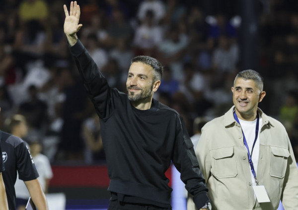 Koković napušta Pančevo: Španci bacili oko na najpresprektivnijeg trenera Superlige?