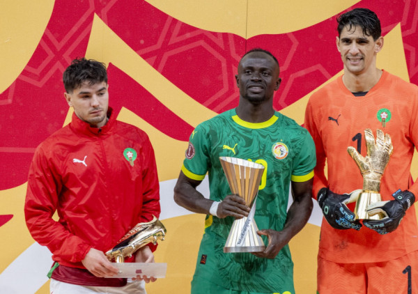 Ko je na kraju šampion Afrike: Poznato kada dobijamo odgovor na ovo pitanje!