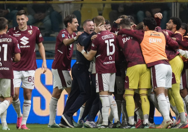 Torino lako pregazio Parmu u gostima: Monca deklasirala Kaljari