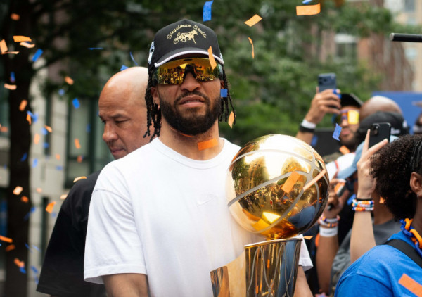 Počinje nova NBA sezona!