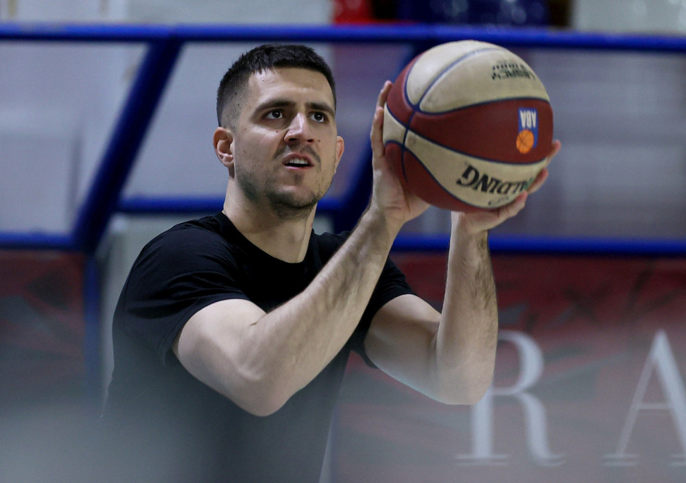 Vanja Marinković