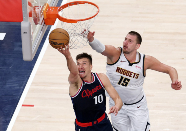 NBA objavila brojke: Srbija ispred Španije, Francuzi preuzeli prvo mesto