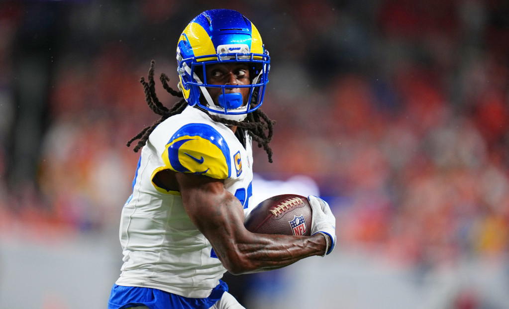 Devonte Adams