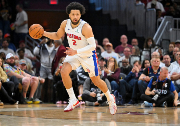 (UŽIVO) Detroit - Boston: Odličan ritam utakmice, Pistonsi za nijansu bolji