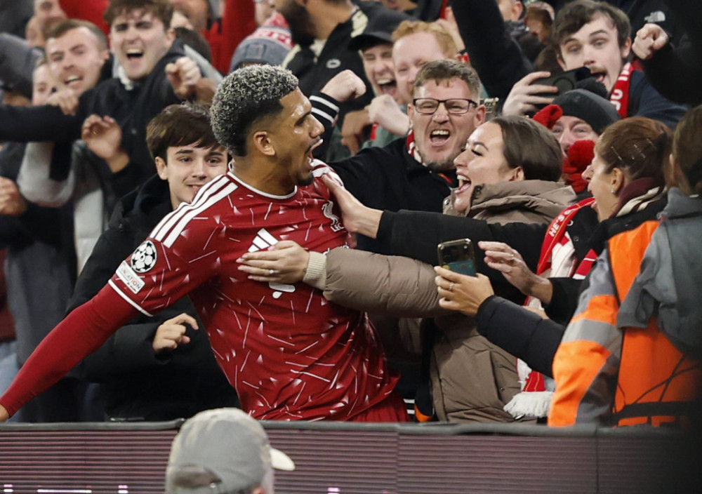 (VIDEO) Goleada na "Enfildu": Preokret Liverpula, Engumoa postaje svetska klasa