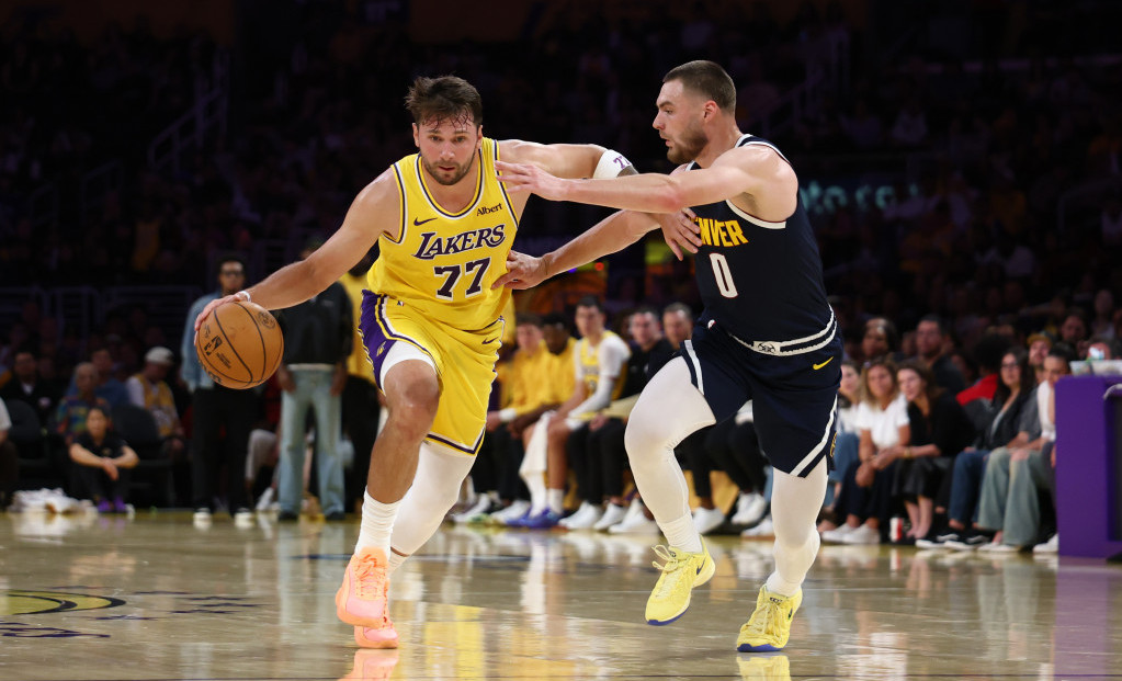 Luka Dončić