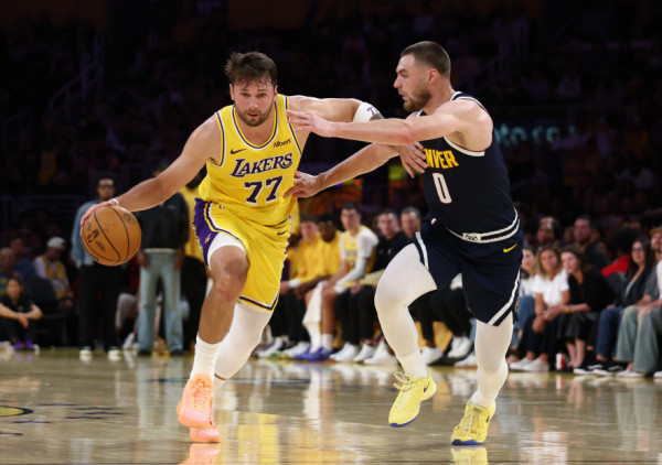 NBA spektakl na Areni: Pogledajte koje utakmice prenosimo ove nedelje