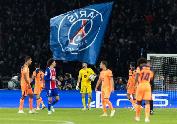 Barselona ponovo platila cenu loše odbrane: Ni napadački arsenal nije dovoljan za evropski tron