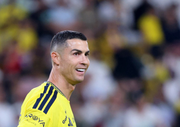 Ronaldo ostavio Mesija daleko iza sebe: "Forbs" objavio listu, razlika je neverovatna