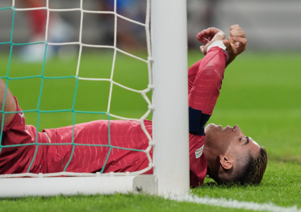 Ronaldo poslao emotivnu poruku zvezdi PSŽ-a nakon teške povrede: Tvoje najbolje tek dolazi