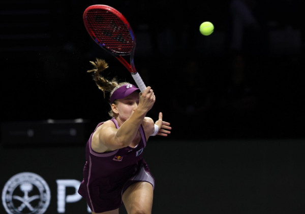 Ove godine bez jednog velikog imena: Poznate sve učesnice WTA finala