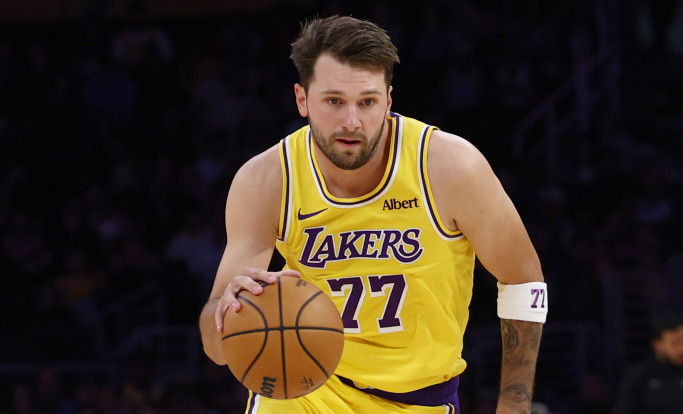 Luka Dončić