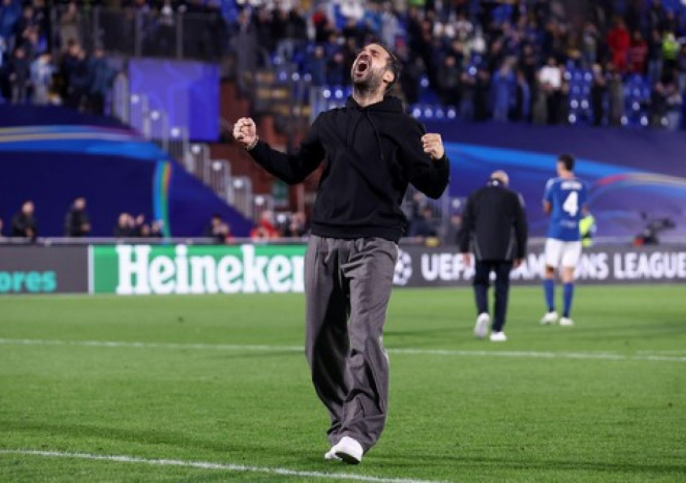 Sesk Fabregas