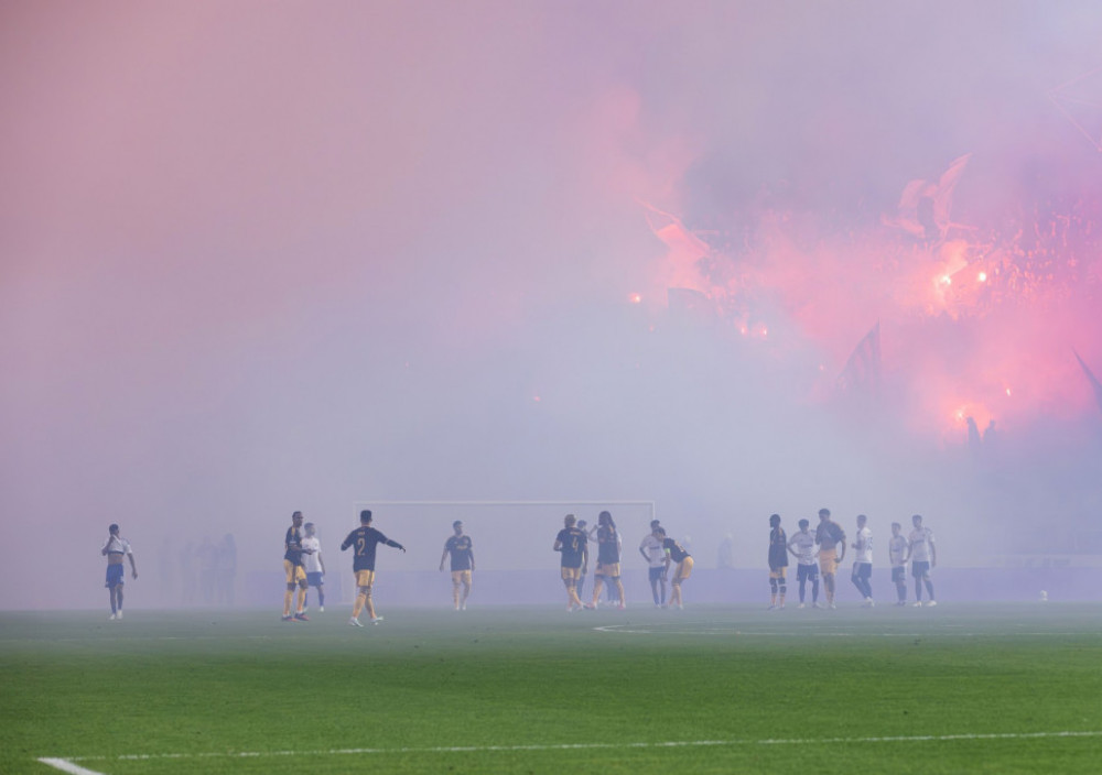 "Torcida"