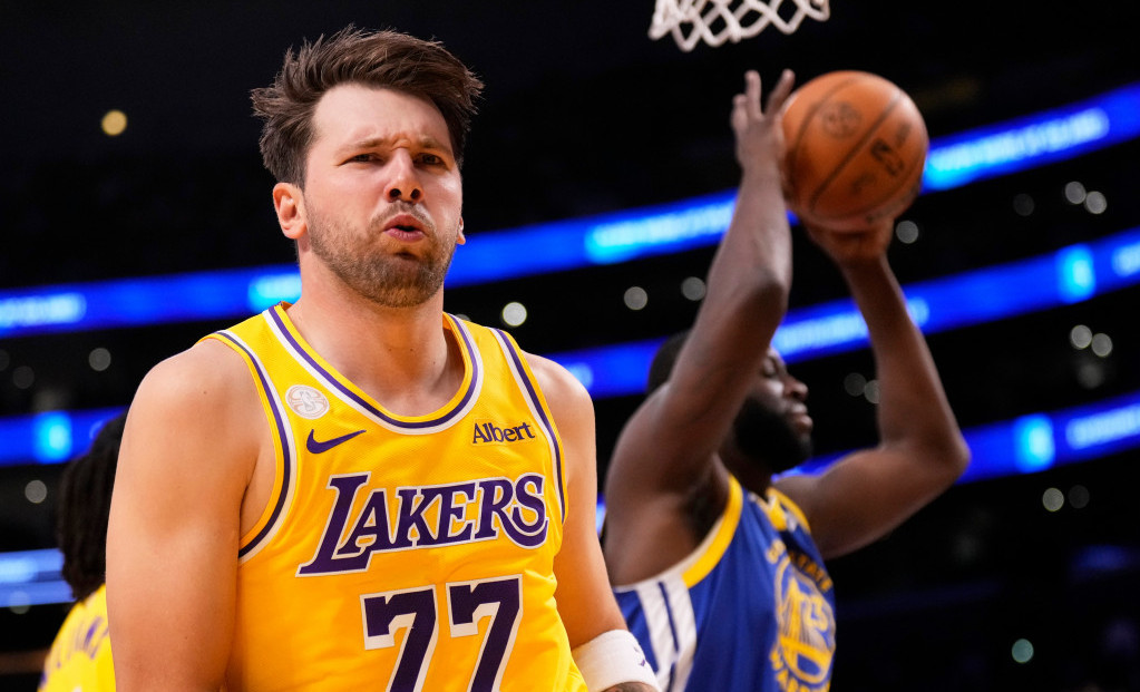 Luka Dončić
